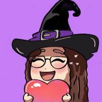 kleinehexe_84's Twitch profile picture