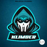 klimber01's Twitch profile picture