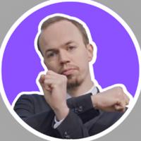 klokkismann's Twitch profile picture