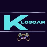 klosgar's Twitch profile picture