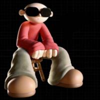 km2oz's Twitch profile picture