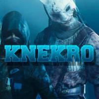 knekro's Twitch profile picture