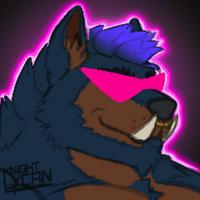 knightlycan's Twitch profile picture