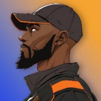 knomad's Twitch profile picture