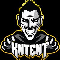 kntent's Twitch profile picture