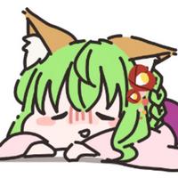 kochinosusume's Twitch profile picture