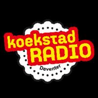 koekstadradio's Twitch profile picture