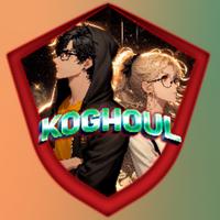 koghoul's Twitch profile picture