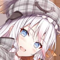 kohakuyumekui's Twitch profile picture