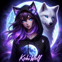 kohiwolf's Twitch profile picture