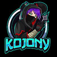 kojony's Twitch profile picture