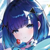 kokagetsumugi's Twitch profile picture