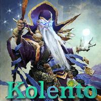 kolento's Twitch profile picture