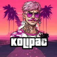 kolipac's Twitch profile picture