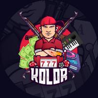 kolor_pl's Twitch profile picture