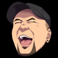 komcsakogameplay's Twitch profile picture