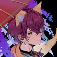 komorigin's Twitch profile picture
