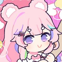 komorikuma_vtuber's Twitch profile picture