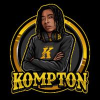 komptontv's Twitch profile picture