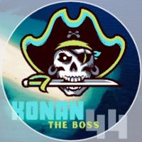 konantheboss44's Twitch profile picture