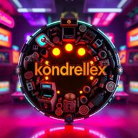 kondrellex's Twitch profile picture