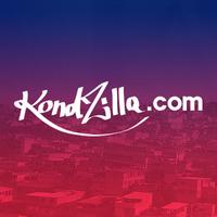 kondzilla's Twitch profile picture