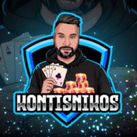 kontisnikos's Twitch profile picture