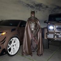 kor1xerr's Twitch profile picture