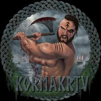 kormakrtv's Twitch profile picture