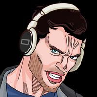 korokugaming's Twitch profile picture