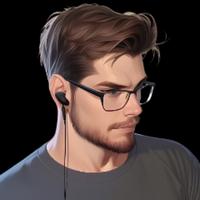 korvthebookie's Twitch profile picture