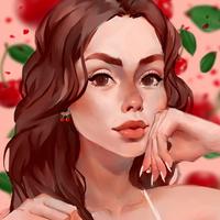 kosstochka's Twitch profile picture