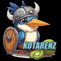 kotarenz's Twitch profile picture