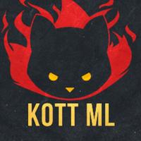 kottml's Twitch profile picture