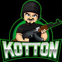 kotton's Twitch profile picture