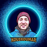 kouskoumar's Twitch profile picture