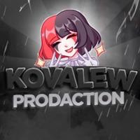 kovaleww's Twitch profile picture