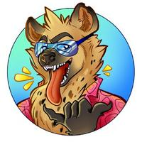 kowabungahyena's Twitch profile picture