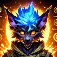 koxfanantic's Twitch profile picture