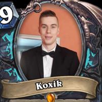 koxikkowy's Twitch profile picture