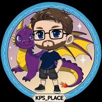 kps_place's Twitch profile picture