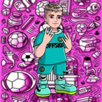 krapteam's Twitch profile picture