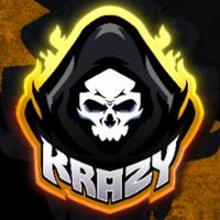 krazy_90's Twitch profile picture