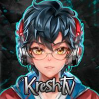 kreshchannel's Twitch profile picture