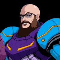 kretical's Twitch profile picture