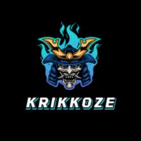 krikkoze's Twitch profile picture