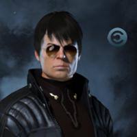 krisdox's Twitch profile picture