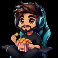 krisgaming009's Twitch profile picture