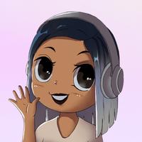 krismadarame's Twitch profile picture