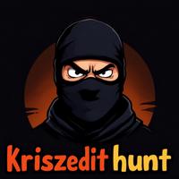 kriszedithunt's Twitch profile picture